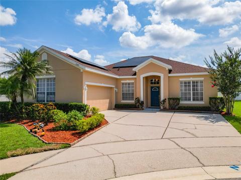 2686 Glenbuck Ct, Ocoee, FL 34761