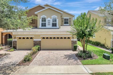 5073 Cypress Branch Pt, Oviedo, FL 32765