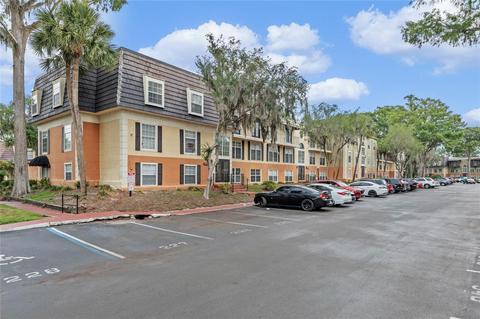 4021 Versailles Dr #4021F, Orlando, FL 32808