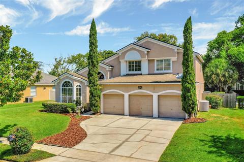 6068 Jessica Dr, Apopka, FL 32703