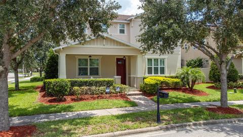 6703 Merrick Landing Blvd, Windermere, FL 34786