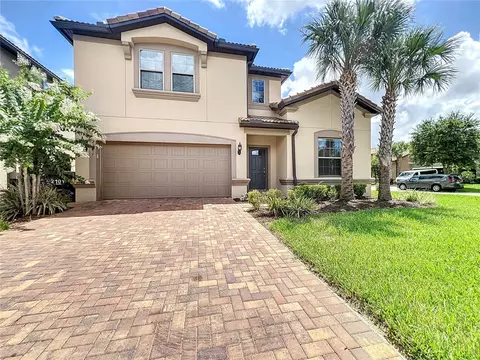 2101 Malta Ter, Kissimmee, FL 34747