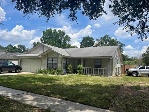 1403 High Grove Way, Orlando, FL 32818