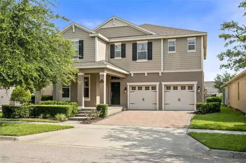 16245 Wind View Ln, Winter Garden, FL 34787