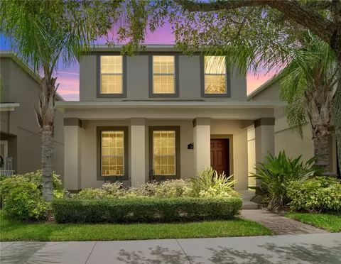 5618 Laurel Cherry Ave, Winter Garden, FL 34787