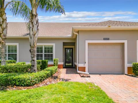 3547 Fairwaters Ct #C, Clermont, FL 34711