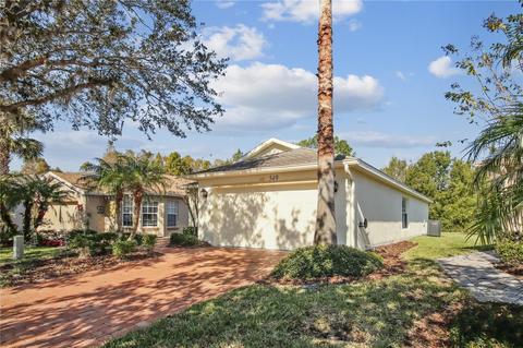 549 Vineyard Way, Poinciana, FL 34759
