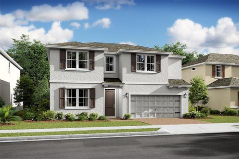 849 Green English St #11, Apopka, FL 32703