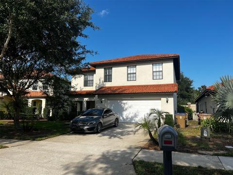 2831 Roccella Ct, Kissimmee, FL 34747