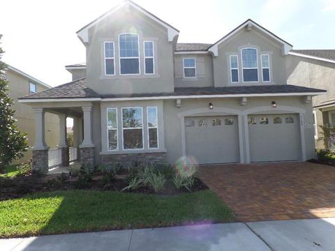 5104 Big Cypress St, Orlando, FL 32811