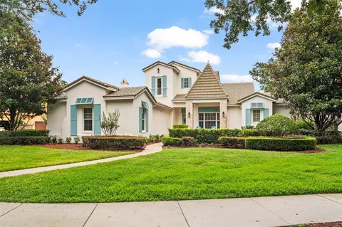 6125 Lake Burden View Dr, Windermere, FL 34786
