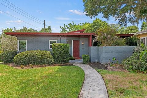 520 Woodland St, Orlando, FL 32806