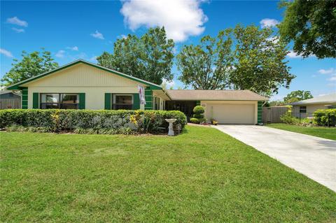 4478 Foxchase Dr, Orlando, FL 32812