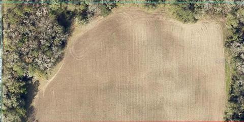 00 NW 93rd Ave, Micanopy, FL 32667