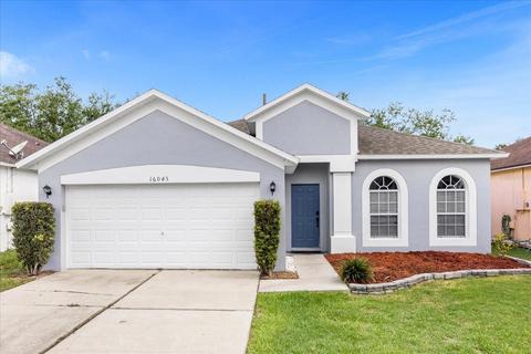 16043 Green Cove Blvd, Clermont, FL 34714