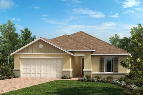 16424 Winding Preserve Cir, Clermont, FL 34714