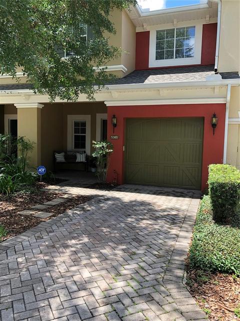 5305 Mount Veeder Way, Oviedo, FL 32765