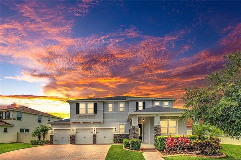 14036 Pecan Orchard Dr, Winter Garden, FL 34787