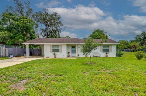 530 N Sparkman Ave, Orange City, FL 32763