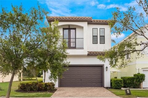 7512 Excitement Dr, Reunion, FL 34747