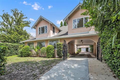 357 Vitoria Ave, Winter Park, FL 32789