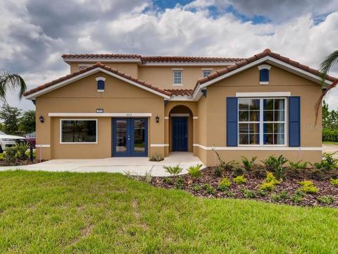 5113 Oakbourne Ave, Davenport, FL 33837
