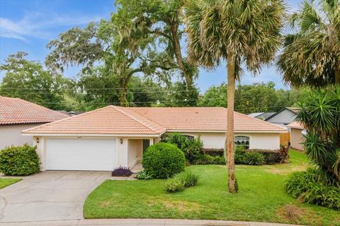 614 Anhinga Rd, Winter Springs, FL 32708