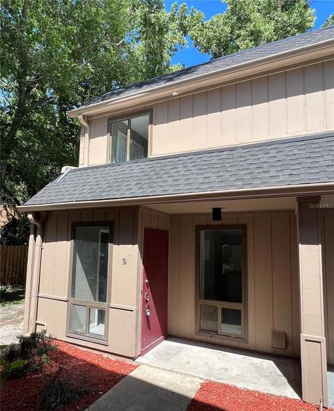 409 Sheoah Blvd #31, Winter Springs, FL 32708
