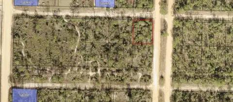 Viking Avenue, Fountain, FL 32438