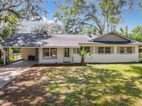 126 Oak St, Altamonte Springs, FL 32714