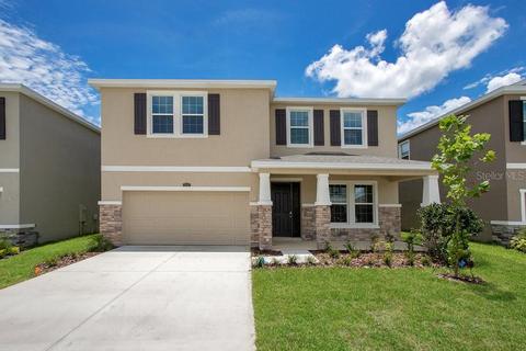 9119 Forge Breeze Blvd, Wesley Chapel, FL 33545