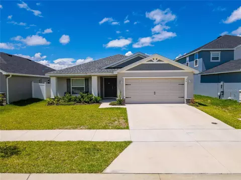 38 Polermo Ave, Saint Cloud, FL 34771