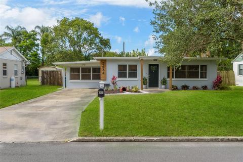 2634 E Compton St, Orlando, FL 32806