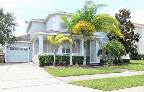4976 Castle St W, Kissimmee, FL 34758