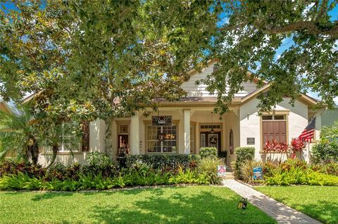 14325 Bluebird Park Rd, Windermere, FL 34786