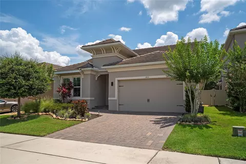 1431 Lake Florence Way, Winter Park, FL 32792