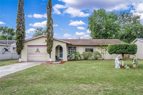 3310 Ruby Dr, Mount Dora, FL 32757