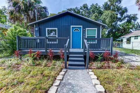 1809 Redding Pl, Sanford, FL 32771