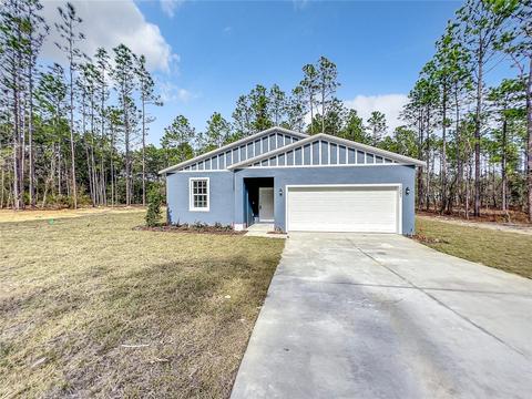 12817 SW 48th Lane Rd, Ocala, FL 34481