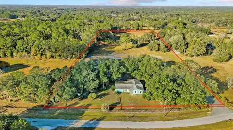 7754 Cr 248b, Lake Panasoffkee, FL 33538