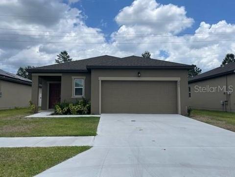 261 Steerview St, Saint Cloud, FL 34771