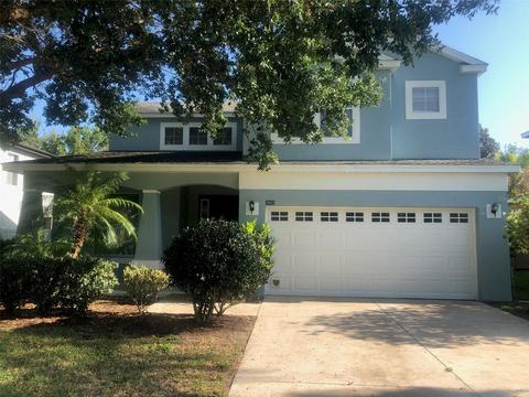 3602 Oak Brook Ln, Eustis, FL 32736