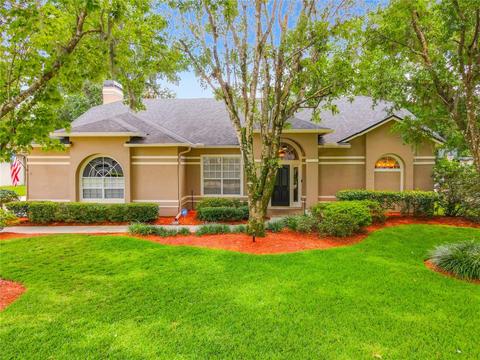 1932 Ayrshier Pl, Oviedo, FL 32765