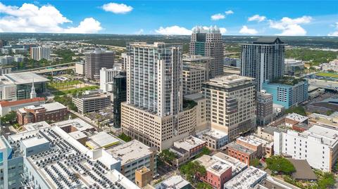 155 S Court Ave #2510, Orlando, FL 32801