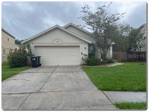 1724 Terra Cota Ct, Orlando, FL 32825