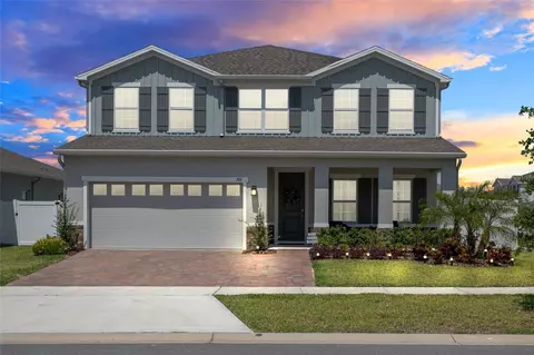 100 Lavenna Ave, Saint Cloud, FL 34771 photo 1