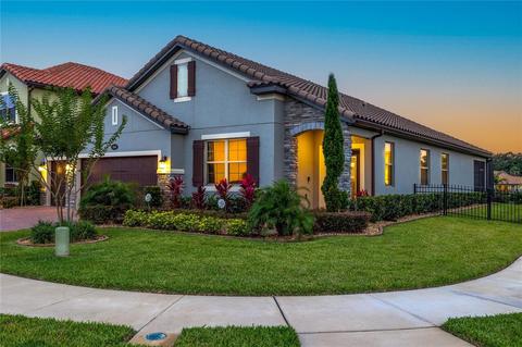 316 Ancona Ave, Debary, FL 32713