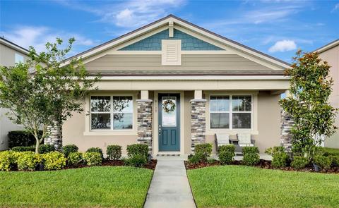 9139 Longship Aly, Orlando, FL 32832