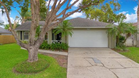 448 E Crossbeam Cir, Casselberry, FL 32707