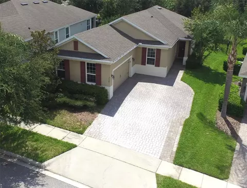 7558 Bishop Square Dr, Winter Garden, FL 34787